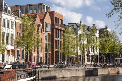 Groningen Nederland promotiecode Booking.com