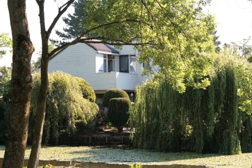 Purmerend Nederland promotiecode Booking.com
