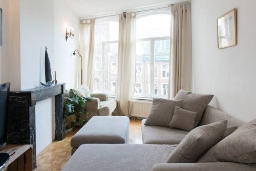 Amsterdam Niederlande Promo-Code Booking.com