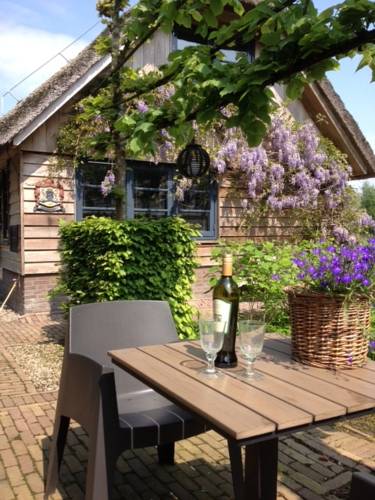 Oudega Netherlands Promo Code Booking.com