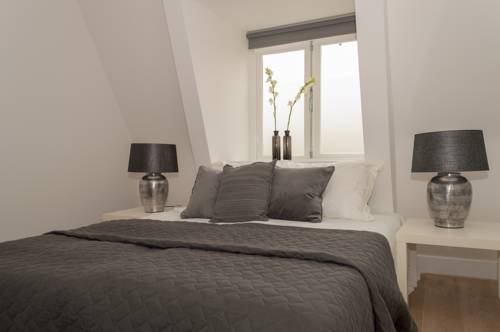 Amsterdam Niederlande Promo-Code Booking.com