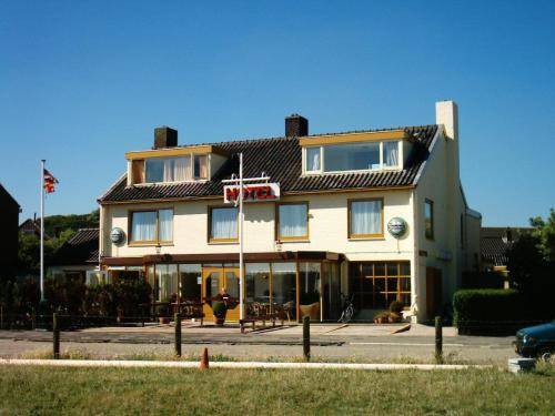 Wijk aan Zee Code Promo Pays-Bas Booking.com