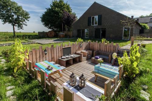 Ravenstein Niederlande Promo-Code Booking.com