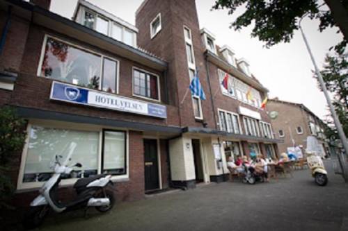 IJmuiden Code Promo Pays-Bas Booking.com