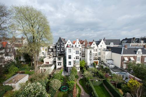 Amsterdam Niederlande Promo-Code Booking.com