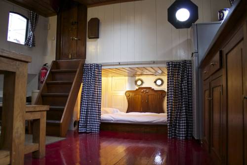 Amsterdam Nederland promotiecode Booking.com