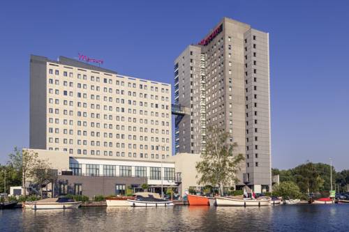 Amsterdam Netherlands Hotel