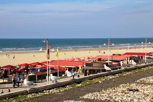 Scheveningen Netherlands Promo Code Booking.com