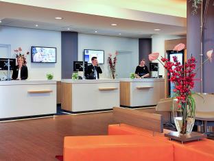 The Hague Netherlands Hotels