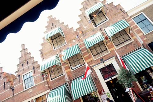 Brielle Code Promo Pays-Bas Booking.com