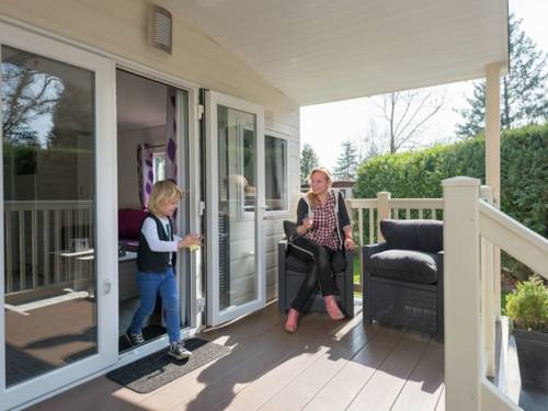 IJhorst Nederland promotiecode Booking.com