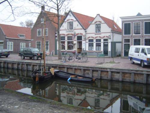 Edamer Niederlande Promo-Code Booking.com