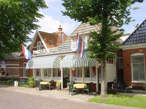 Schiermonnikoog Code Promo Pays-Bas Booking.com