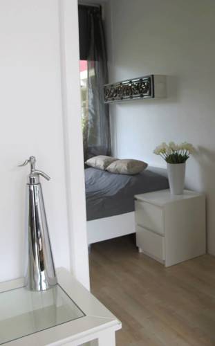 Zandvoort Code Promo Pays-Bas Booking.com