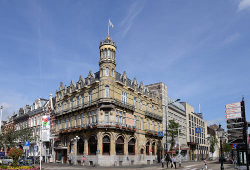Maastricht Niederlande Promo-Code Booking.com
