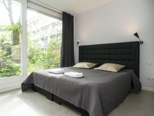 Amsterdam Netherlands Hotels