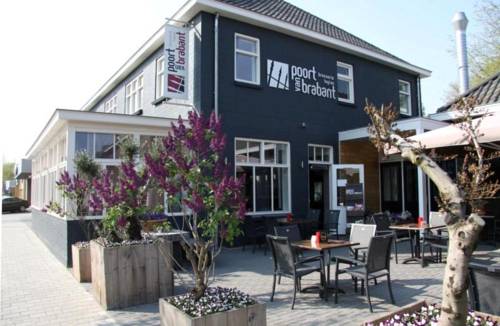 Hapert Netherlands Promo Code Booking.com