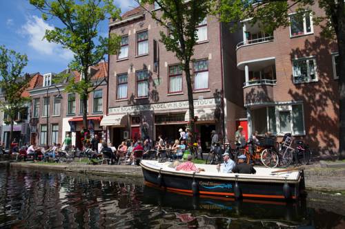 Delft Netherlands Promo Code Booking.com