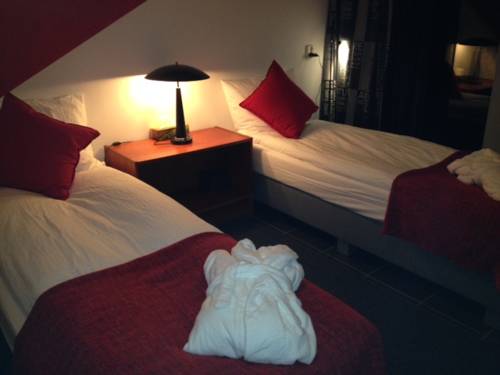 Rhenen Code Promo Pays-Bas Booking.com