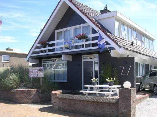 Bergen aan Zee Code Promo Pays-Bas Booking.com