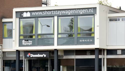 Wageningen Code Promo Pays-Bas Booking.com
