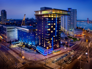 Rotterdam Netherlands Hotels