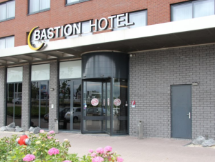 Rotterdam Netherlands Hotels