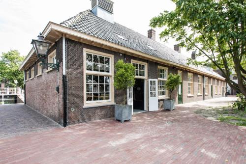 Leiden Netherlands Hotels