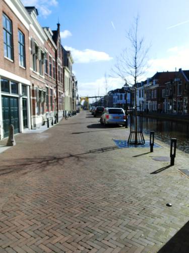 Maassluis Netherlands Hotel