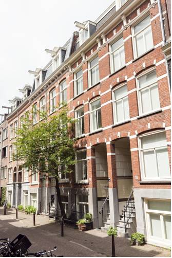 Amsterdam Niederlande Promo-Code Booking.com