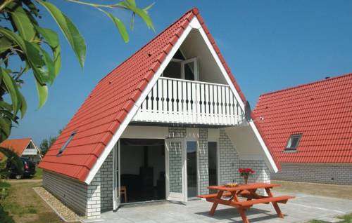 Den Oever Nederland promotiecode Booking.com