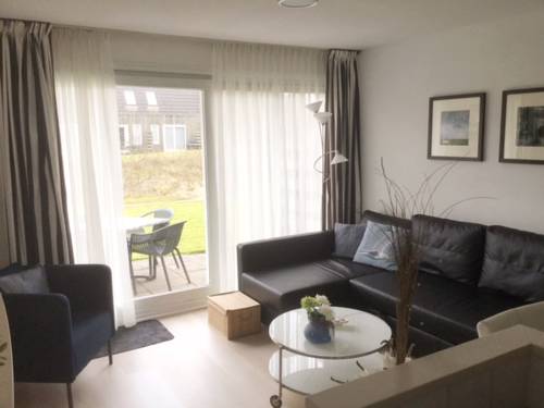 Hollum Netherlands Hotel