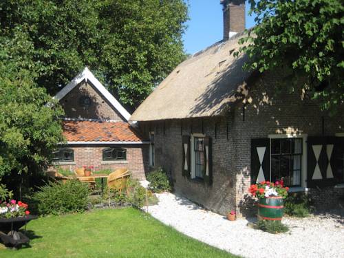 Woubrugge Code Promo Pays-Bas Booking.com