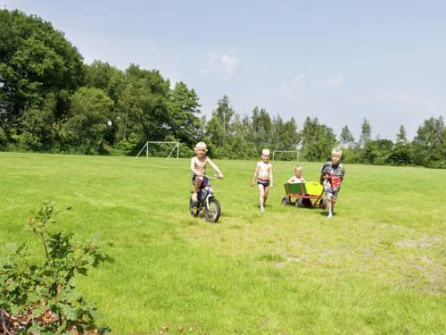 IJhorst Netherlands Promo Code Booking.com