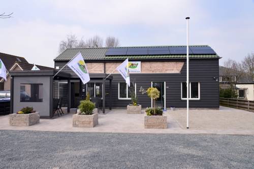 Montfoort Code Promo Pays-Bas Booking.com