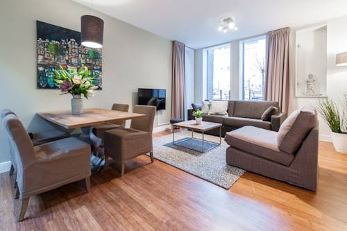 Amsterdam Niederlande Promo-Code Booking.com
