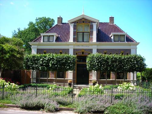 Ruinerwold Netherlands Hotel