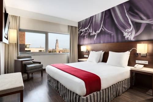 Amersfoort Code Promo Pays-Bas Booking.com