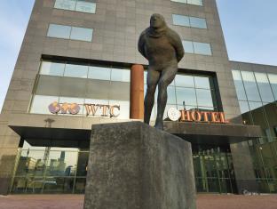 Leeuwarden Netherlands Hotels