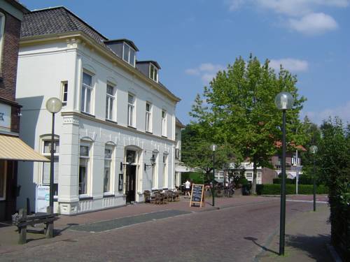 Delden Code Promo Pays-Bas Booking.com