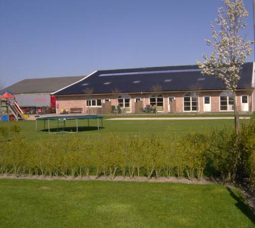 Groede Code Promo Pays-Bas Booking.com