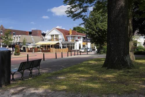 Roden Netherlands Hotel