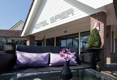 Spier Niederlande Promo-Code Booking.com