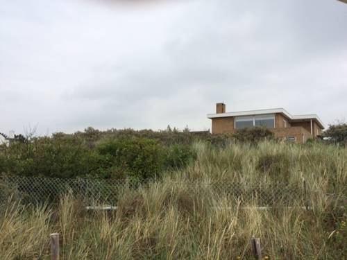 Bergen aan Zee Netherlands Hotel