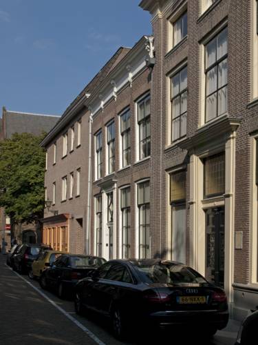 Zwolle Nederland promotiecode Booking.com