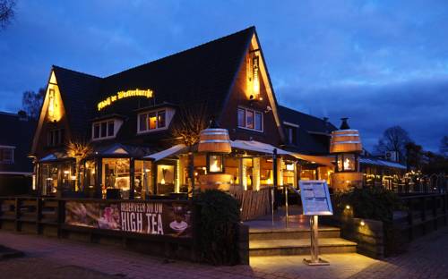Westerbork Code Promo Pays-Bas Booking.com