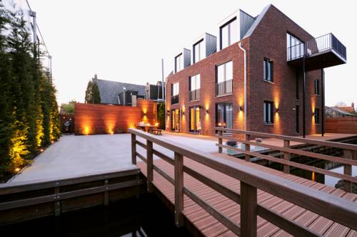 Aalsmeer Code Promo Pays-Bas Booking.com