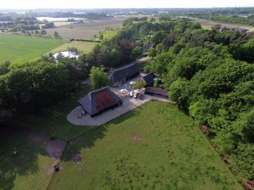 Ulvenhout Ac Niederlande Promo-Code Booking.com