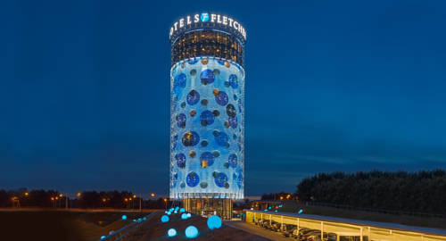 Amsterdam Niederlande Promo-Code Booking.com