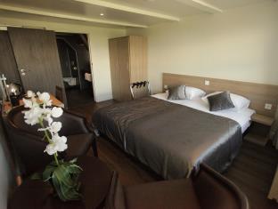 Amsterdam Netherlands Hotels